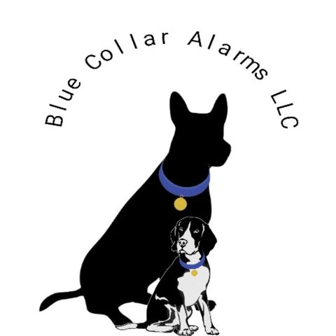 Blue Collar Alarms